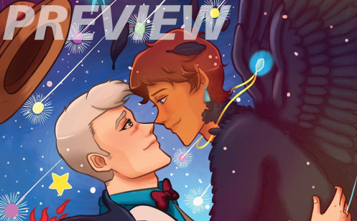 nevermoree-the-raven:   This is a preview of a print that I Made! Please, read!!! @akorauhh​ and I m