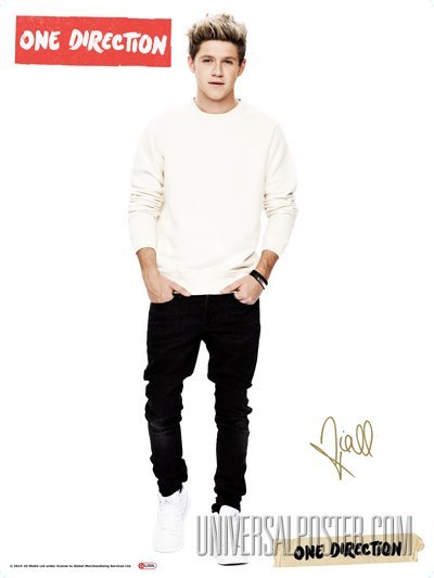 direct-news:  UPDATED WITHOUT THE PERSONALISED MESSAGE - One Direction for Universal