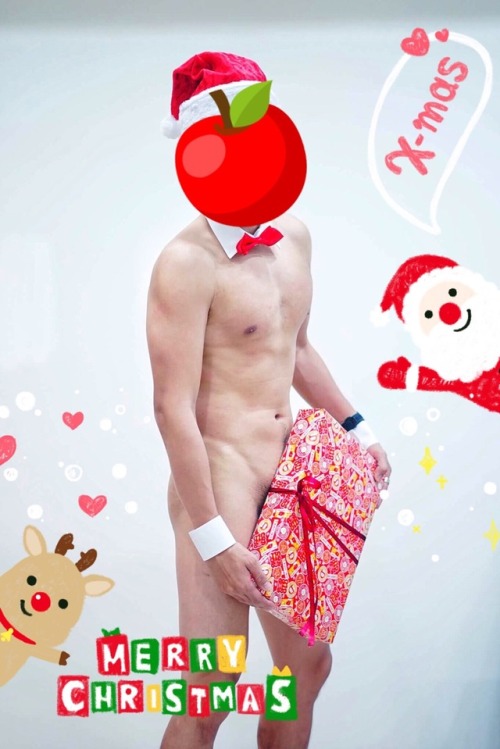 聖誕快樂裸拍 ❄️ 高雄 野裸攝影 paddy905.tumblr.com/tagged/%E6%84%9B%E8%A3%B8%E4%B8%80%E6%97%8F