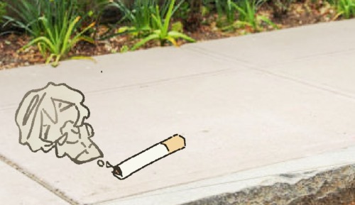 Everytime You Smoke, A Mini Chuuya Dissapears From This World. Next Time You Do, Ask Yourself, It Really