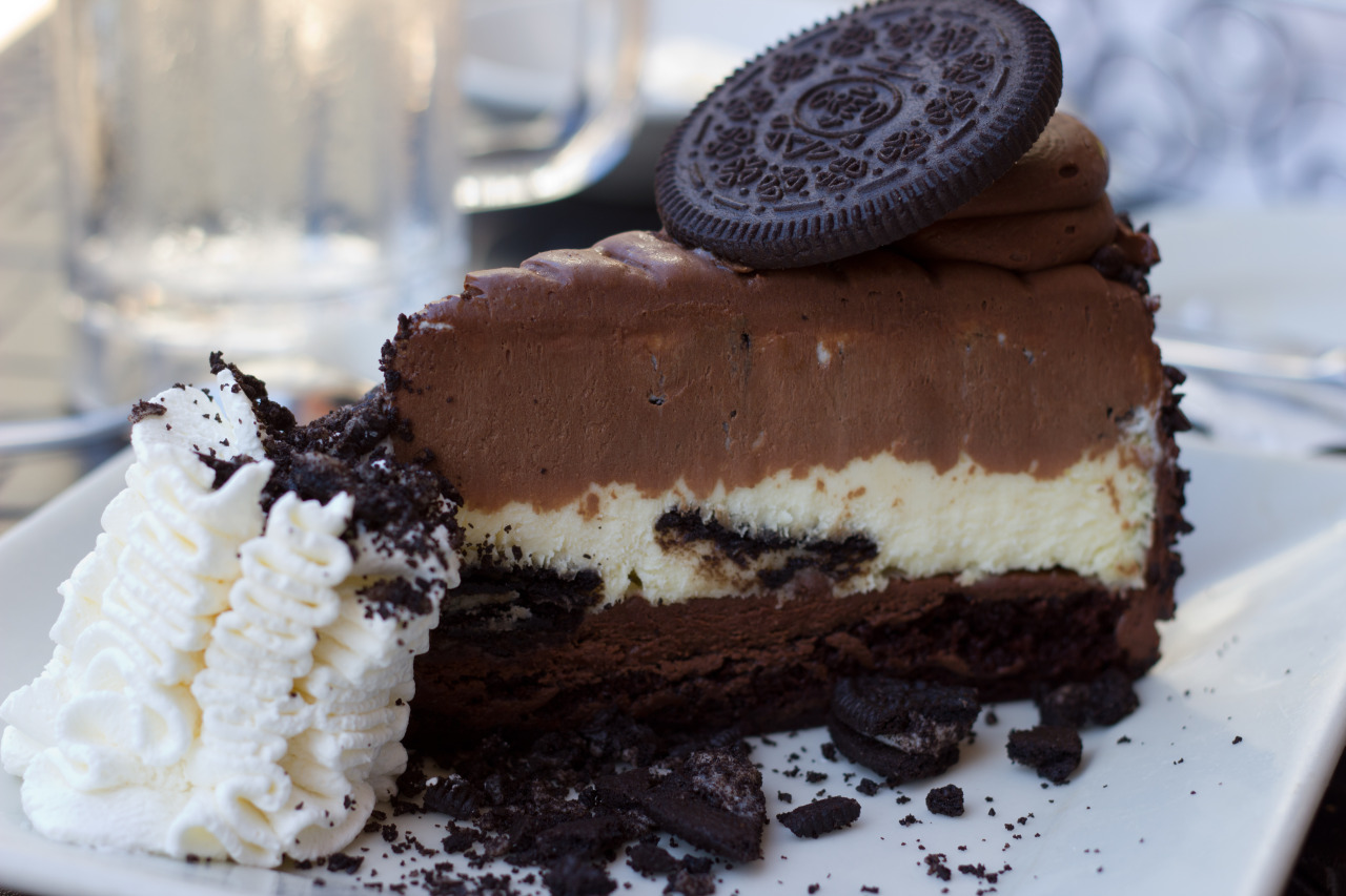 Yum!