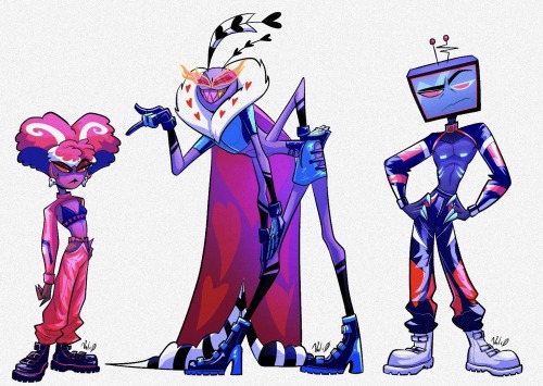 Biker Vees