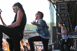 t-ssf:  Memphis May Fire