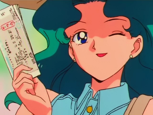 outer-senshi:Sailor Moon Sailor Stars, Episode 180: Brightness of Calling Stars! Haruka and Michiru’