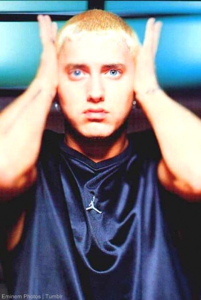 Like, Re-Blog & Follow | Eminem