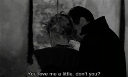 blanchefordubois:  Luchino Visconti’s “Le