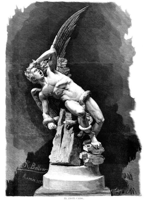   Ricardo Bellver (1845-1924)