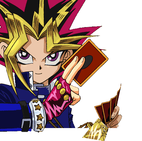 The signs as Yugioh faces