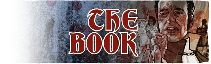 beyond the grave play beyond the grave play