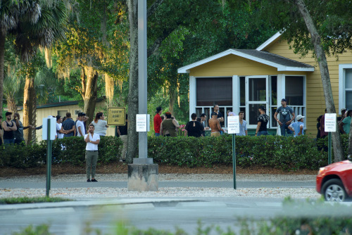 yahoonewsphotos: Shooting rampage at Florida nightclubA gunman killed at least 50 people and injured