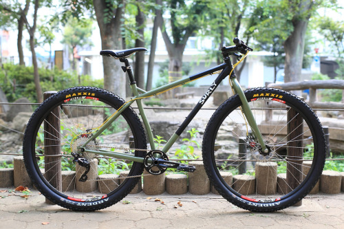 rt-co:  Taken by Blue Lug
