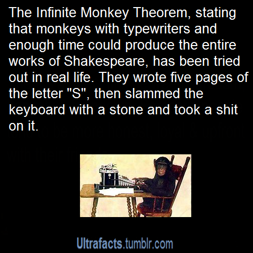 ultrafacts:  Want more facts? Follow Ultrafacts 