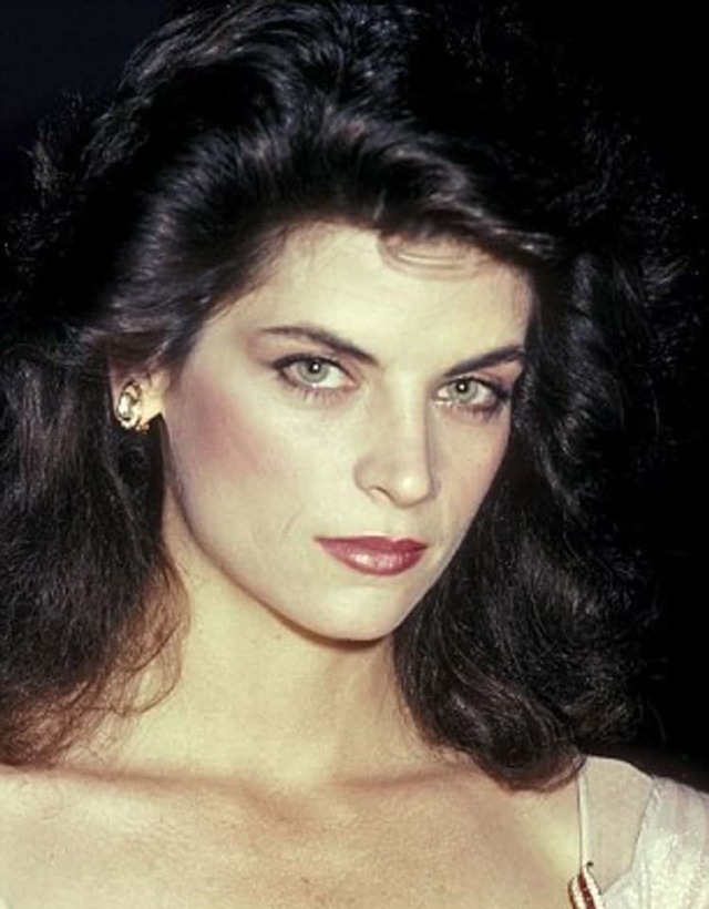 Rest In Peace Kirstie Alley 🌹🕊