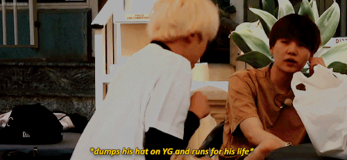 springsn0w:bee: 1 - Seokjin: 0