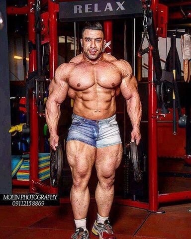 Issac Qavidel