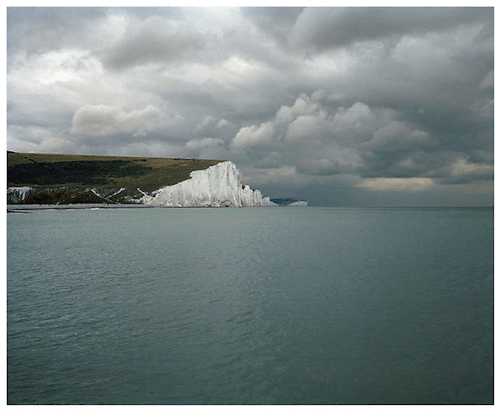 unicorn-meat-is-too-mainstream: Sea Change: High and Low Tide from the Same Location Since 2003 work