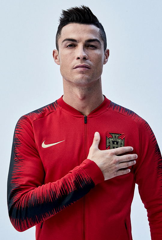 cr7 portugal jersey