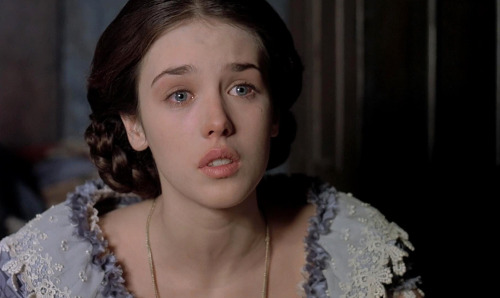 bestperformances:Isabelle Adjani as Adèle Hugo /L'Histoire d'Adèle H(1975)Academy Award Nominated as