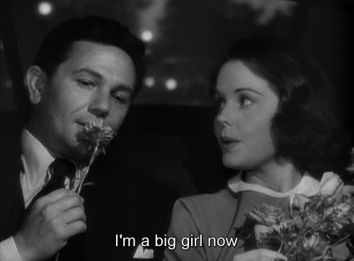 heirloombabydoll-deactivated201: Force of Evil (1948), dir. Abraham Polonsky John Garfield and Bea