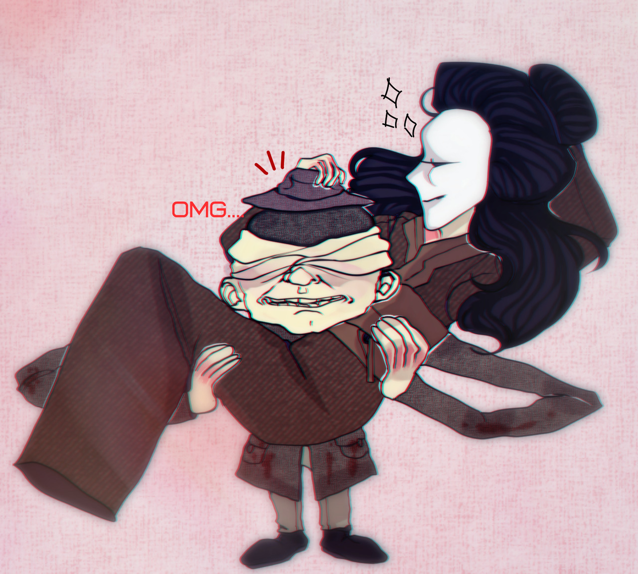 The Janitor Little Nightmares Explore Tumblr Posts And Blogs Tumgir