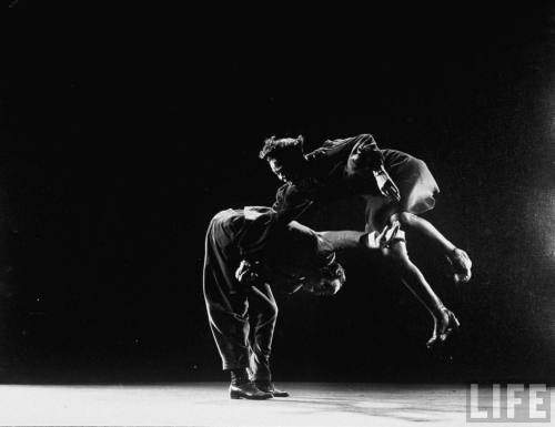cultureunseen:  Originators and Masters of the dance (science and magic)!