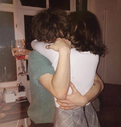 Jjk ; How Theyd Hug !