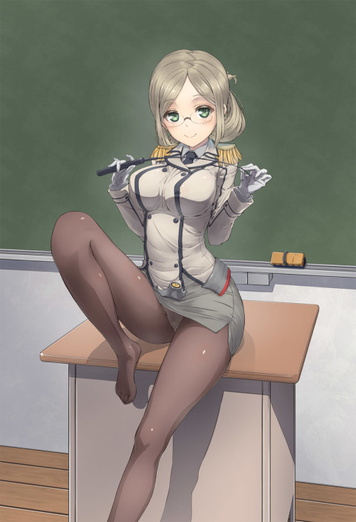 hentaibeats:  Teacher Set Well, gotta learn porn pictures