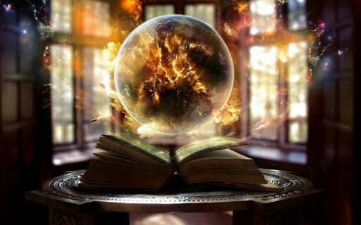 Different Forms of Magick