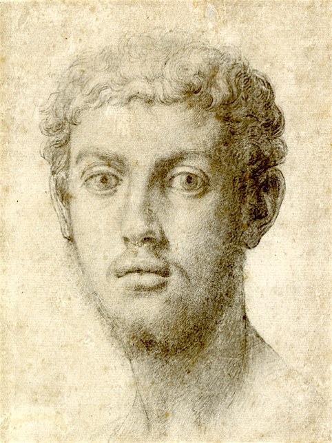 Angelo di Cosimo ou Agnolo di Cosimo dit le Bronzino ou Agnolo Bronzino (1503-1572) 