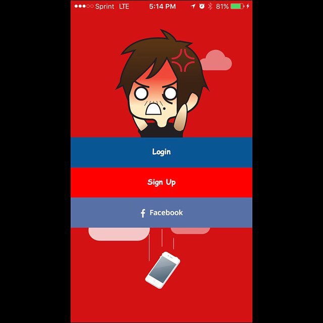 bigbaldhead:  I made a thing. Let me yell at you 🍰 http://buttafyngas.com/download/.