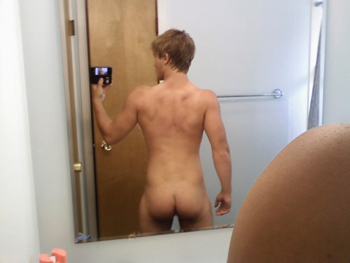 Sweet Male Butts