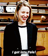 quinnfabrays:  get to know me meme ★ favorite female characters [1/7]  ↳ Quinn