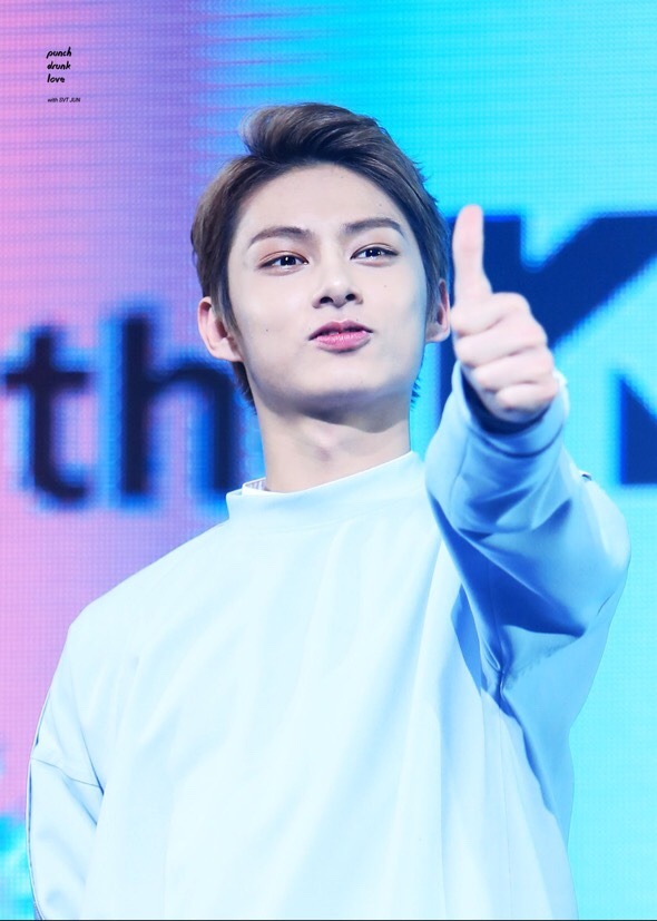 taytaymarsters101ily:AS A LOYAL JUN STAN ALL I ASK IS THAT Y'ALL STOP SLEEPING ON
