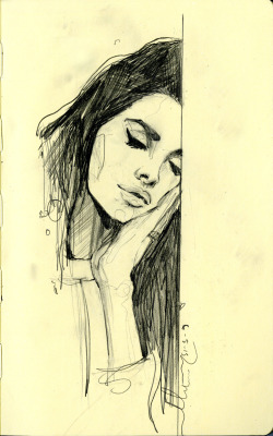 timtdesigns:  Lana, 2013.  