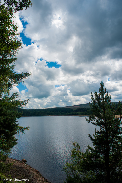 Langsett Reservoir