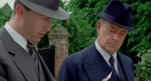 Foyle’s War: The Hide (2010)