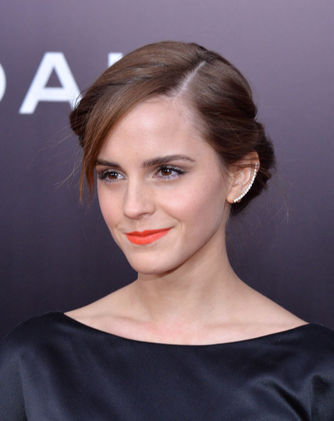 diariodeunaidealista:  Noah Premiere: Emma Watson 