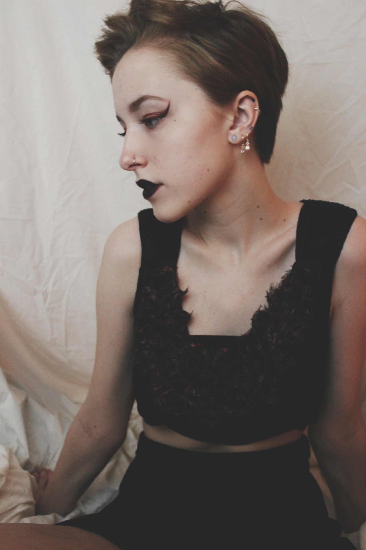 Aww Yeah Pixie Cuts