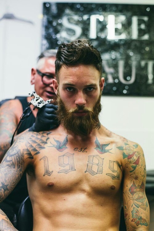 scruffy JIZZ monkey!