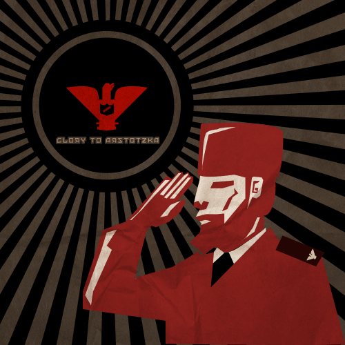 Papers Please Glory To Arstotzka Theme Orchestral V3 Youtube