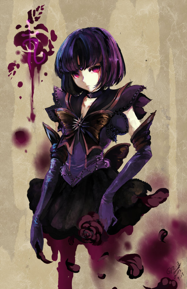  [二次元裏(jun)(ふたば)] via Illustail