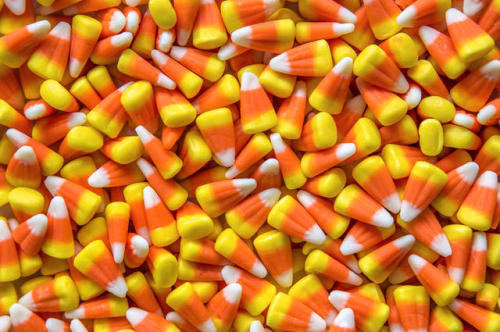 candy corn