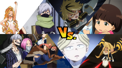 Let's Do A Companion Poll!