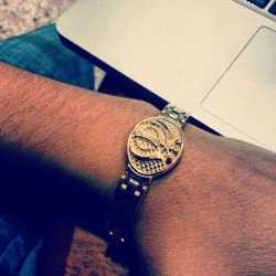 Khanda bracelettt