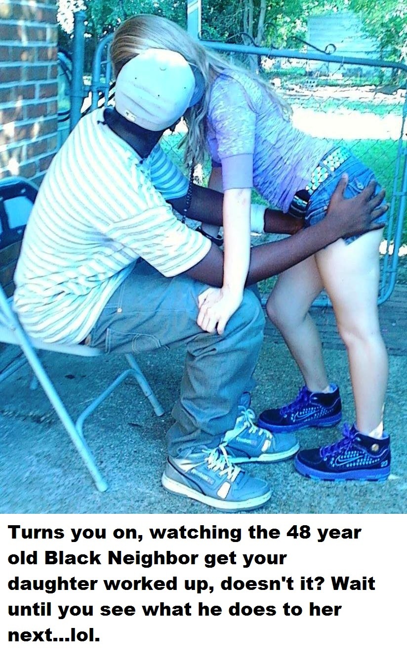 davetheparent:  misty4blacks2:  Neighbors are so helpful  Wow. This caption is right