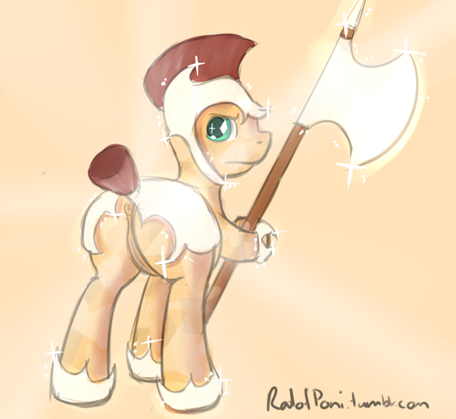 30minchallenge:  That’s all for now folks! Look at all the shiny! Marvel at it