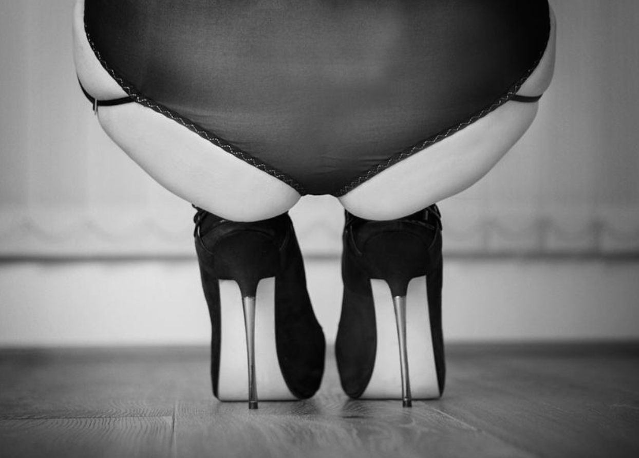 beautifulsecrets42:  Have you been teased today…