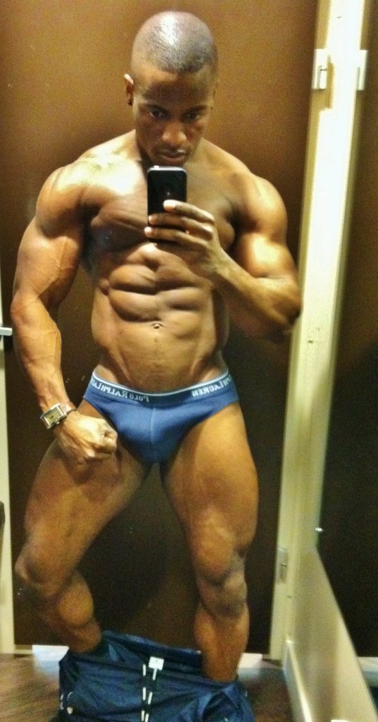Black Guys Brasil