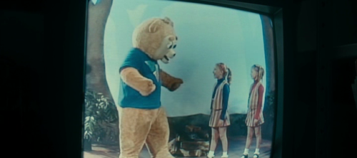 Brigsby Bear (2017)Director: Dave McCary DOP: Christian Sprenger