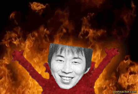 Kishimoto has opened the gates of hell